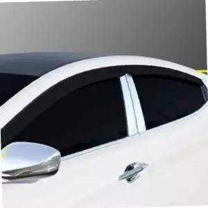 아반떼MD 스모그 차량 썬바이저 햇빛가리개