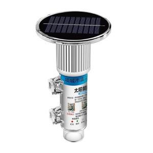 하이라이트 태양광 네트 마킹 라이트  크루즈 선박용 방수 플래시  어선용 앵커링  액세서리 유인