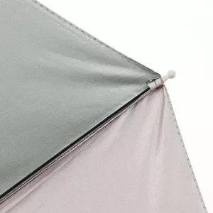 우산형 모자 밴드형 머리우산 무지개 WFG3KPK