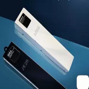 악기 플러그인 에어로폰 색소폰 내장 튜브 취관 배터리