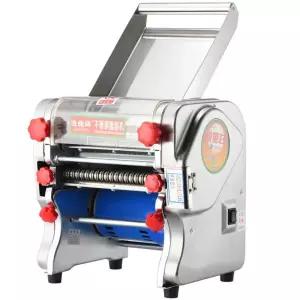 자동 제면기 국수기계 파스타 면 다기능 소형 업소용