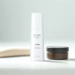 애터미 더페임 로션 135ml