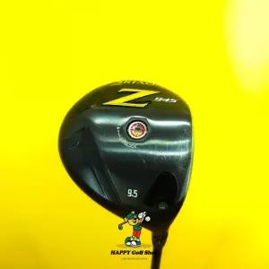 스릭슨 Z945 드라이버 헤드 9.5도