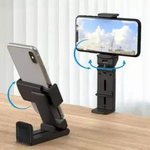 탁상용 접이식 핸드폰거치대 WE6721E