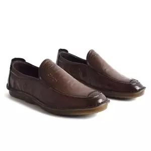 캐주얼 드라이빙 슈즈 신사화 정장구두 페니로퍼 신발 (WFK9G5A)