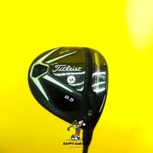 타이틀리스트 915 D3 드라이버 9.5도 헤드커버 포함 중고
