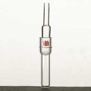 SYNTHWARE 마이크로 재결정 튜브 크레이그 크리스탈 1mL2mL 붕규산염 유리 T14