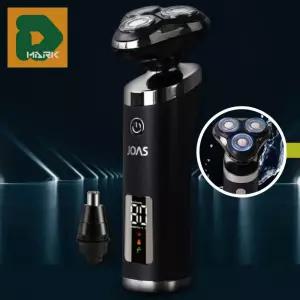 콧털제거기 회전날 제모 휴대용 건전지 비염 세척 관리 코털 정리 위생 면도 전동 수염 방수 청결 트리머