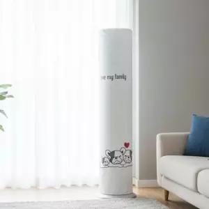 에커 에어컨커버 스탠드에어컨커버 에어컨덮개 무풍 (WFKACUI)