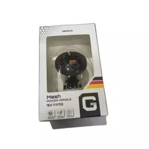 핸들봉 메쉬 파워핸들 보조핸들 파워봉 실용적 (WFK9I1R)