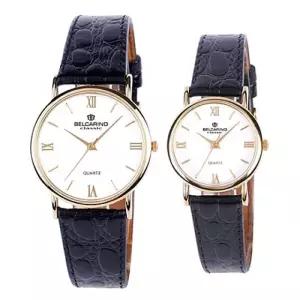 트렌디한 예물시계 커플링 시계 손목시계 커플 선물