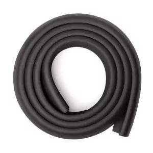 (2m)(12mm)(시크블랙) 모서리보호대/유리/파손/사고/사무실/예방/완화/부착식/유아/안전/효과/편리/서랍장