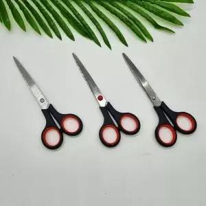 다용도 소형 가위 주방용 스테인레스 수예 수공예 (WFK9WPS)