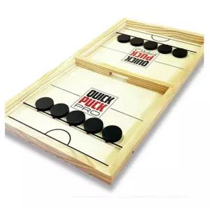 플레이원 가족 단합게임 보드게임 슬링퍽 발달장난감 미니볼링 유치원생 실내볼링게임 가족과함께 아동체육