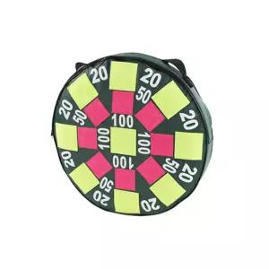 키더스 다트볼 원형 어린이 레크레이션 게임 안전한 아동용 아동용장난감 육아 아이들장난감 지능 실내용