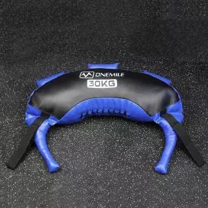 불가리안백 모래주머니 스쿼트 15KG 불가리안백 30kg