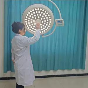수술실 무영등 진찰 치과 램프 관리실 타투 보조 LED