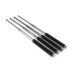 합금강호신용품 방어 경호 강도치한 위급상황 보안지팡이 26cm