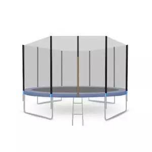 실외트램펄린 방방이 보호망 야외용 펜션 동호회 카페 마당 캠핑장 스포츠