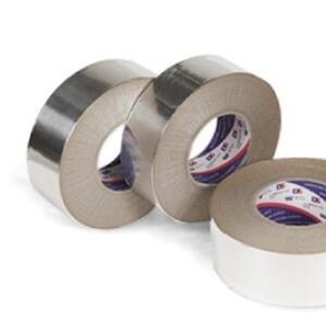 은박 테이프 5cm x 50m 내열 씽크대 난로 알루미늄지