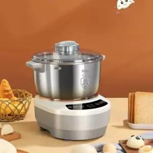 가정용 모찌기계 떡기계 전자동 찹쌀 떡제조기 가래떡 소형 메이커 반죽기 루시 떡만드는기계.