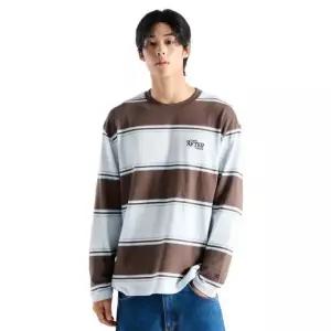 [휠라]유니 스트라이프 긴팔티FS253RL01X003234 664785