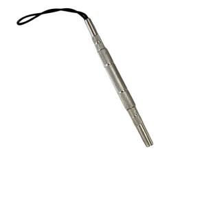 미니 소형 통합 관악기 플루트 수리 도구  드라이버    후크  스프링