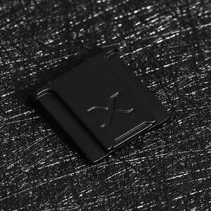 도니식 알루미늄 합금 카메라 핫슈 커버 후지 미러리스 XT50 X100VI XT4 XE4 XS20용 먼지 보호