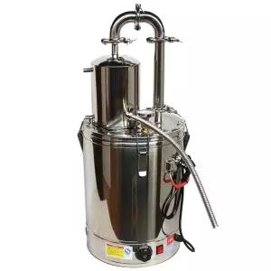 전기 여과기 막걸리 증류기 추출기 양조 와인메이커 필터 스텐 가열 스테인레스 와인 발효기