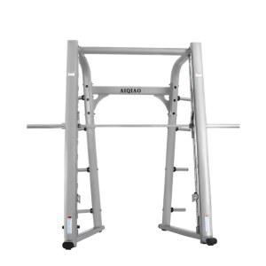 스미스 머신 스쿼트 벤치프레스 다용도 갠트리 헬스장 업소용 종합 트레이닝 기구