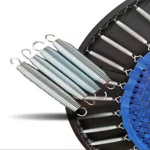 점핑 트램펄린 스프링 후크 대형 성인 실내외 방방이 전용