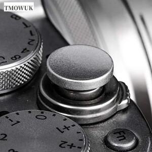 도니식 Nikon F3 F3hp 호환 DF FM2 F3용 향상된 카메라 버튼 어셈블리