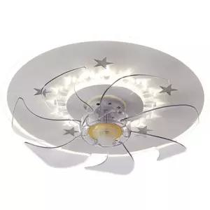 거실 실링팬조명 천장 대형선풍기 led 실링팬