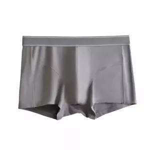 [하프클럽/]남자 면 팬티 스포츠 드로우즈 사각 트렁크 브리프