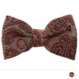 [하프클럽/]면 사무실 리본 오피스룩 정장 보타이 멋쟁이 남자