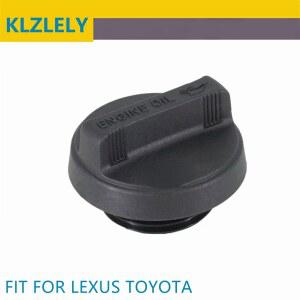 토요타용 엔진 오일 필러 캡 연료 탱크 충전 커버, AURIS AVENSIS AYGO C-HR CAMRY CELICA COROLLA Verso, 12180-38010