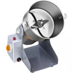 후추분쇄기 기계 업소용 고추 곡물분쇄기 그라인더 전동