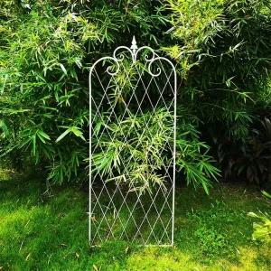 장미 지지대 포도나무 텃밭 아치 프레임 화단 덩쿨 터널