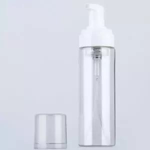 화장품 거품 용기 핸드워시 토너 소분 투명 버블 공병 (WFKAFA5)