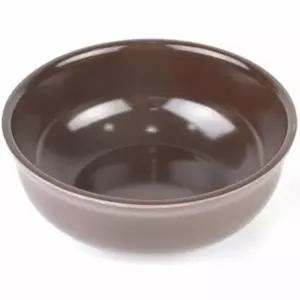 국밥그릇 중 설렁탕뚝배기 뚝배기그릇