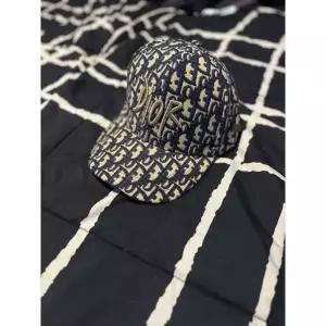 크리스찬 디올 모자