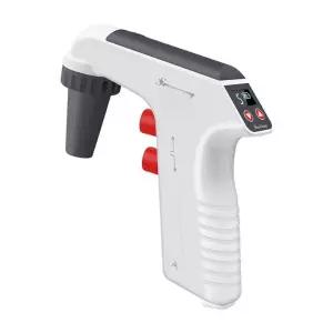 디지털 피펫건 전기 미니펌프 스포이드 정량