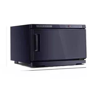 물수건 온장고 자외선 핫타월 타올 스팀기 네일샵