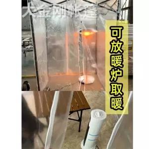 야외 텐트 지붕 부스 블루 캐노피 접이식 튼튼한 사방 간이 2x2 평평한 투명