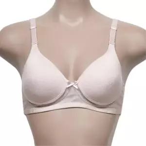 순면 쾌적한 풍기인견 풀컵 B컵 브라 보드라운 WFIKVZO