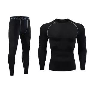 [하프클럽/]레깅스세트 남자레깅스 남성 트레이닝