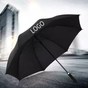 프리미엄 경량 튼튼한 장마 태풍 대형 우산 3인용 (WFKADO7)