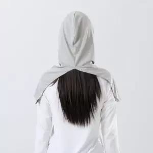 자외선차단 샤워타올 냉감 타올 땀수건 후드 타월 쿨링 스카프 스포츠