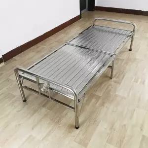 철제 침대 프레임 평상 침대틀 고시원 기숙사 베드 상품