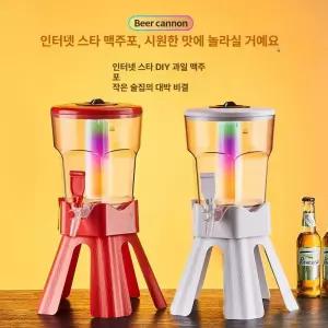 소맥 쏘맥 만드는기계맥주 혼술 업소용 제조기